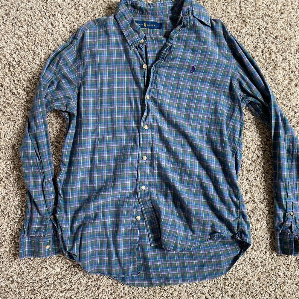 I am selling shirts, sweaters, hats, sunglasses